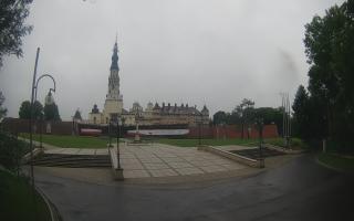 Częstochowa - Jasna Góra - 13-06-2026 04:16