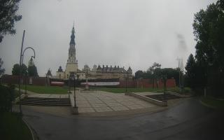 Częstochowa - Jasna Góra - 13-06-2026 04:21