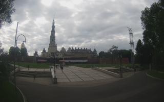 Częstochowa - Jasna Góra - 15-06-2026 14:58