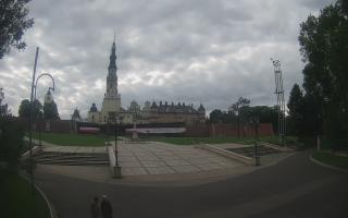 Częstochowa - Jasna Góra - 15-06-2026 15:03