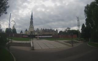 Częstochowa - Jasna Góra - 15-06-2026 15:08