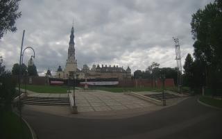 Częstochowa - Jasna Góra - 15-06-2026 15:14