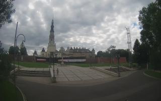 Częstochowa - Jasna Góra - 15-06-2026 15:19
