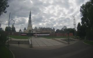 Częstochowa - Jasna Góra - 15-06-2026 15:24
