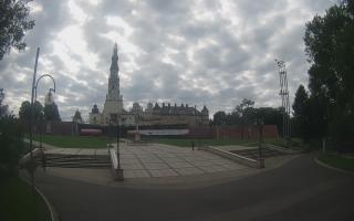 Częstochowa - Jasna Góra - 15-06-2026 15:30