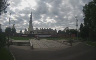 Częstochowa - Jasna Góra - 15-06-2026 15:35