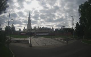 Częstochowa - Jasna Góra - 15-06-2026 15:41