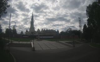 Częstochowa - Jasna Góra - 15-06-2026 15:46