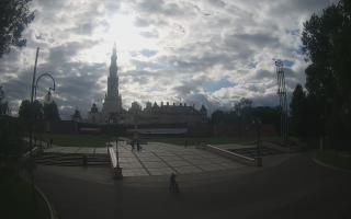 Częstochowa - Jasna Góra - 15-06-2026 15:51