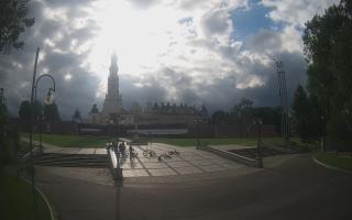 Częstochowa - Jasna Góra - 15-06-2026 15:57