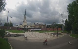 Częstochowa - Jasna Góra - 15-06-2026 16:02