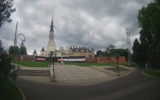 Częstochowa - Jasna Góra - 15-06-2026 16:07