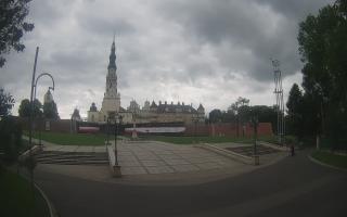 Częstochowa - Jasna Góra - 15-06-2026 16:13