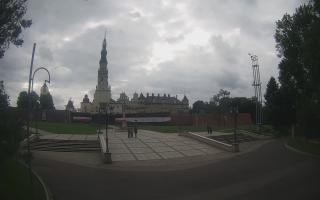 Częstochowa - Jasna Góra - 15-06-2026 16:18