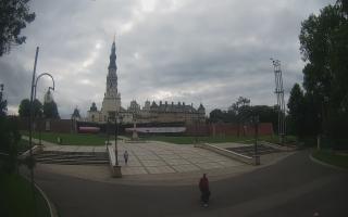 Częstochowa - Jasna Góra - 15-06-2026 16:23