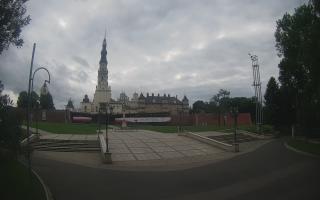 Częstochowa - Jasna Góra - 15-06-2026 16:29