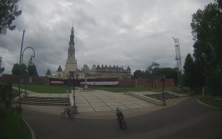 Częstochowa - Jasna Góra - 15-06-2026 16:34