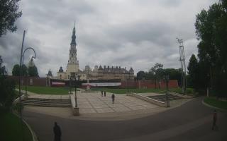 Częstochowa - Jasna Góra - 15-06-2026 16:40