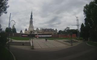 Częstochowa - Jasna Góra - 15-06-2026 16:45