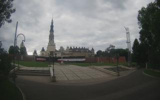 Częstochowa - Jasna Góra - 15-06-2026 16:50