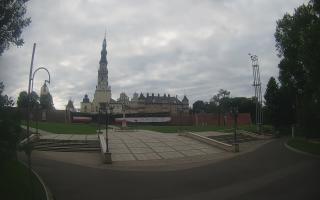 Częstochowa - Jasna Góra - 15-06-2026 16:56
