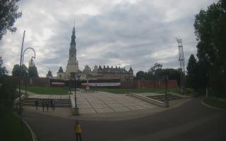 Częstochowa - Jasna Góra - 15-06-2026 17:01