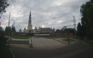 Częstochowa - Jasna Góra - 15-06-2026 17:06