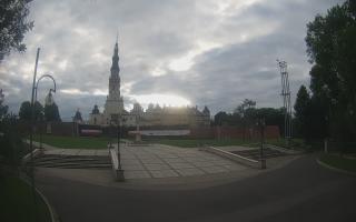 Częstochowa - Jasna Góra - 15-06-2026 17:12