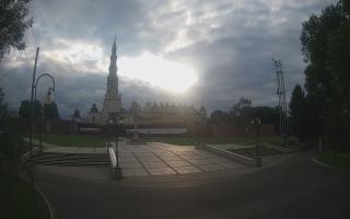 Częstochowa - Jasna Góra - 15-06-2026 17:17