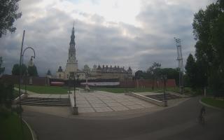 Częstochowa - Jasna Góra - 15-06-2026 17:23
