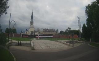 Częstochowa - Jasna Góra - 15-06-2026 17:28
