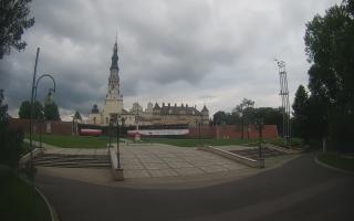 Częstochowa - Jasna Góra - 15-06-2026 17:33