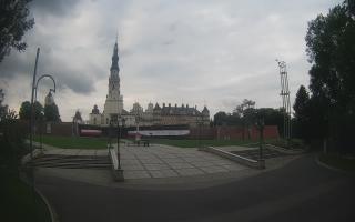 Częstochowa - Jasna Góra - 15-06-2026 17:39