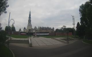 Częstochowa - Jasna Góra - 15-06-2026 17:44