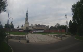 Częstochowa - Jasna Góra - 15-06-2026 17:49