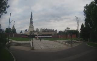 Częstochowa - Jasna Góra - 15-06-2026 17:55