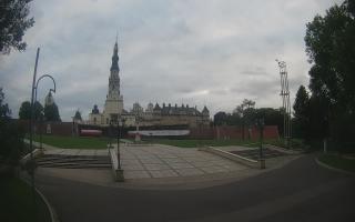 Częstochowa - Jasna Góra - 15-06-2026 18:00