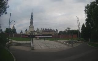 Częstochowa - Jasna Góra - 15-06-2026 18:06