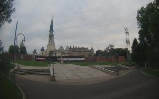 Częstochowa - Jasna Góra - 15-06-2026 18:11