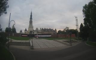 Częstochowa - Jasna Góra - 15-06-2026 18:16