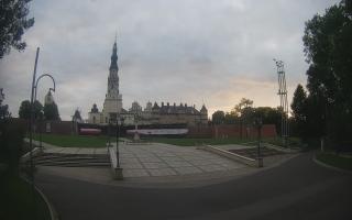 Częstochowa - Jasna Góra - 15-06-2026 18:22
