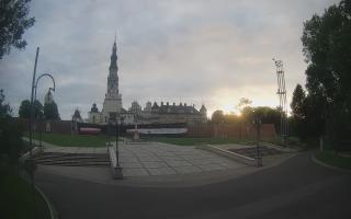 Częstochowa - Jasna Góra - 15-06-2026 18:27