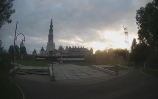 Częstochowa - Jasna Góra - 15-06-2026 18:32