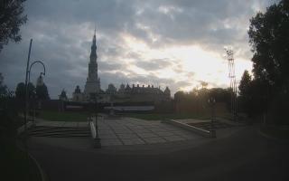Częstochowa - Jasna Góra - 15-06-2026 18:38