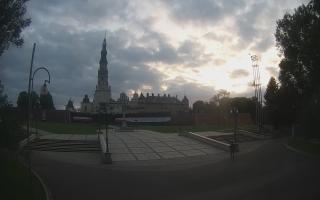 Częstochowa - Jasna Góra - 15-06-2026 18:43