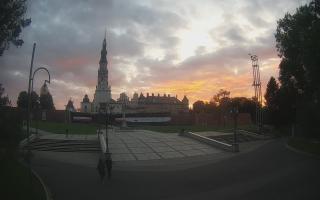 Częstochowa - Jasna Góra - 15-06-2026 18:49