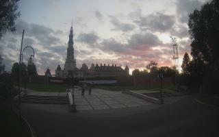 Częstochowa - Jasna Góra - 15-06-2026 18:59