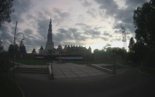 Częstochowa - Jasna Góra - 15-06-2026 19:05