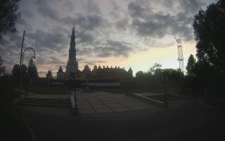 Częstochowa - Jasna Góra - 15-06-2026 19:10
