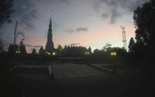 Częstochowa - Jasna Góra - 15-06-2026 19:15